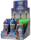 ICEE DOUBLE SQUEEZE CANDY