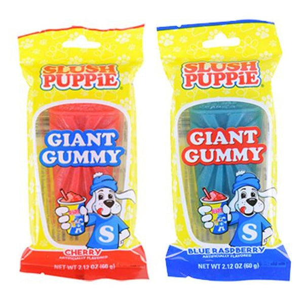 SLUSH PUPPIE