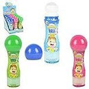 ROLLER BALL DIP-N-LIK LIQUID AND POWDER CANDY