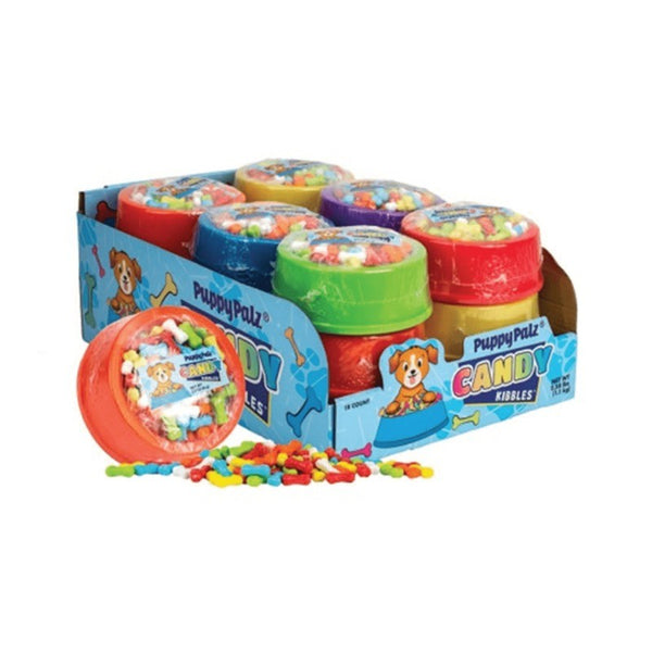 KOKO'S PUPPY PALZ CANDY KIBBLES