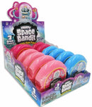 FRUITY SPACE BANDIT BUBBLE GUM TAPE