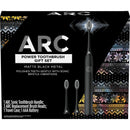ARC POWER TOOTHBRUSH WITH REFILLS GIFT SET