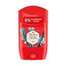 OLD SPICE DEODRANT STICK DEEP SEA 50ML
