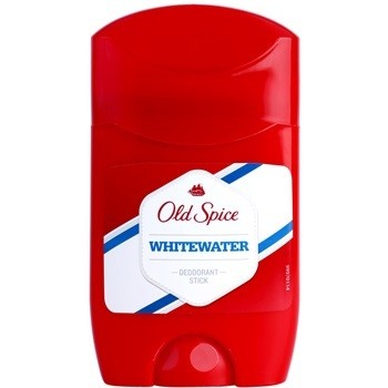 OLD SPICE DEODORANT STICK WHITEWATER 50ML