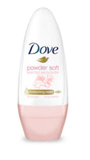 DOVE ROLLON POWDER FRESH 40ML