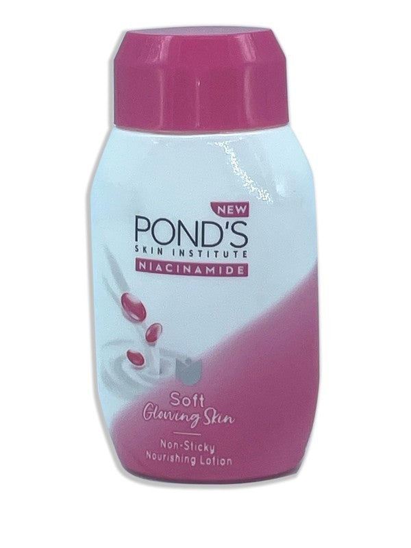 PONDS SOFT GLOWING SKIN LOTION 20G