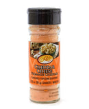 RITSH SPICE CHEDDAR CHEESE FLAVOURED POPCORN SEASONING SHAKER 95G
