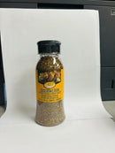 RITSH SPICE CHICKEN RUB WITH HIMALAYAN SALT 175G