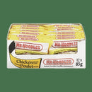 MR. NOODLES FLAT 12 PACK CHICKEN 85G