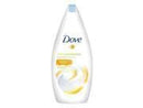 DOVE BODY WASH NOURISHING CARE 500ML