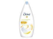 DOVE BODY WASH NOURISHING CARE 500ML