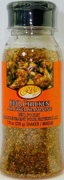 RITSH SPICE AIR FRYER SEASONING BBQ CHICKEN 220G
