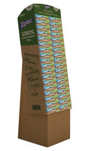 Ziploc� brand Compostable Bags Inclined PPK