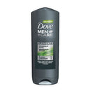 DOVE MEN+CARE MINERALS + SAGE BODY WASH