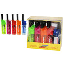 K-LIGHT FLAME MATE LIGHTER ASSORTED COLORS