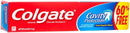 COLGATE TOOTHPASTE ANTICAVITY 113G BONUS