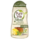 PURE VIA LIQUID SWEETNER W/ STEVIA 48ML