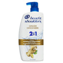 HEAD & SHOULDER 2IN1 GINGER 830ML