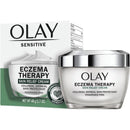 OLAY ECZEMA THERAPY SKIN RELIFE CREAME 50ML