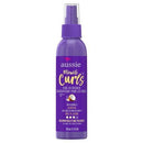 Aussie Miracle Curls Refresher Spray Gel with Coconut & Jojoba Oil 170ML