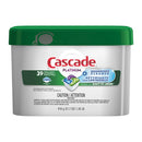 Cascade Platnum Dishwash Cleaner 6X39EA