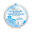ODOR DOCTOR GEL AIR FRESHENER FRESH LINEN 340G X 12.