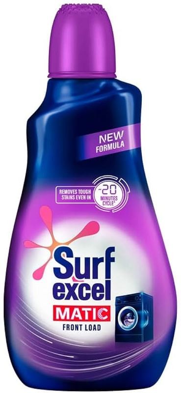 SURF EXCEL DETERGENT FL 1L