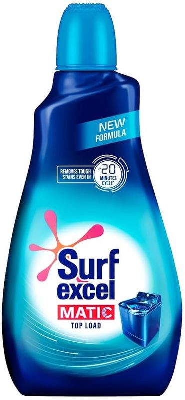 SURF EXCEL DETERGENT TL 1L