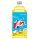 Windex Multisurface Antibacterial Disinfectant Cleaner Refill 2L