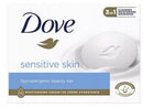 DOVE BAR SOAP SENSITIVE 90G