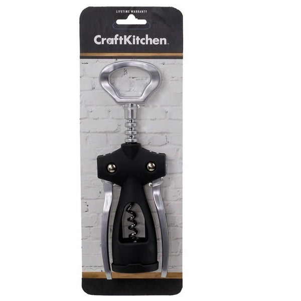 CRAFT KITCHEN WING CORKSCREWS