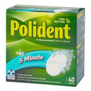 PROVIDENT 3 MINUTE 40CT