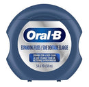 Oral-B Expanding Floss 50 Meters 1/Pk