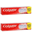 COLGATE SPARKLING WHITE CINNAMINT 113g
