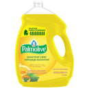 PALMOLIVE DISHWASHING LIQUID LEMON 4.27L