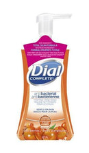 DIAL ANTIBACTERIAL FOAMING HAND WASH 221ML