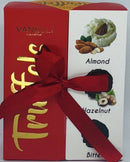 VANELLI ALMOND, HAZELNUT BITTER TRUFFLE 195g