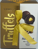 VANELLI HAZELNUT MILKY CHOCOLATE TRUFFLE 195g