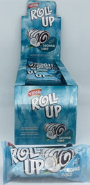 VANELLI ROLL UP COCONUT CAKE 35g