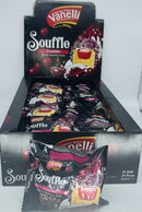 VANELLI SOUFFLE CHERRY CAKE 50g
