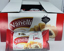 VANELLI LARGE CHOCOLATE CROISSANT 45g