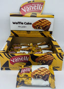 VANELLI MOSAIC WAFFLE CAKE 35g