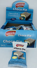VANELLI CHOCO PIE CAKE 35g