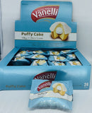 VANELLI MILK & AERO CREAM PUFFY CAKE 35g