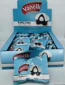VANELLI CACAO & AERO CREAM PUFFY CAKE 35g