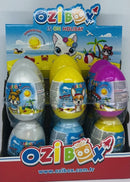OZI BOX SURPRISE EGG SMALL
