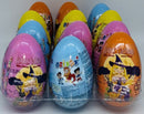 OZI BOX SURPRISE EGG MED