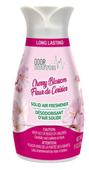 ODOR DOCTOR SOLID AIR FRESHENER CONE CHERRY BLOSSOM 250G