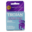 TROJAN 3CT ULTRA THIN/48 ()
