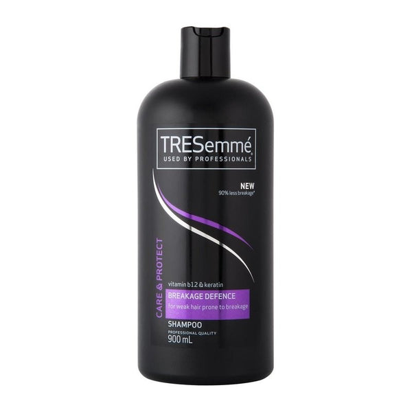TRESEMME SHAMPOO CARE & PROTECT 900M